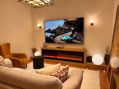 Сдам шикарную квартиру 3х ком Ориентир- трц Next ЖК Kislorod (Р4)