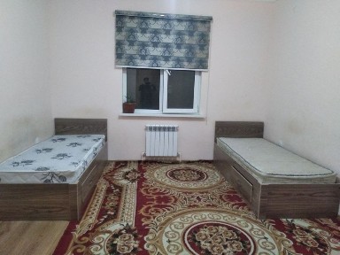 Ташкентская область, Ташкент, Алмазарский район