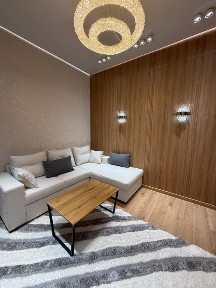 Chilonzor metroda arzon kvartira