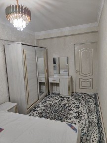 Ташкентская область, Ташкент, Алмазарский район