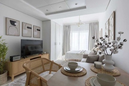 Сдается комфортабельная 1х квартира в центре на Дархане. 1/8/12. Р7