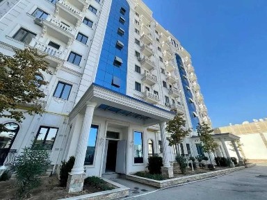 Аренда 4х комнатной кв. в ЖК Лондон с обстановкой готовая к проживанию