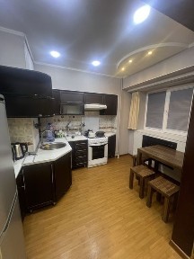 Ташкентская область, Ташкент, Мирабадский район