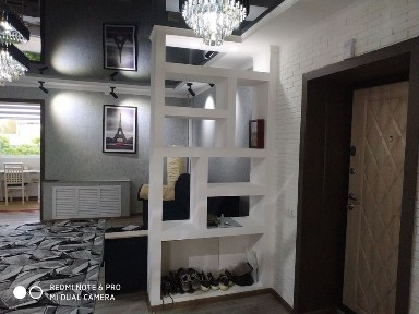 Ташкентская область, Ташкент, Яккасарайский район