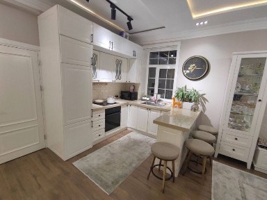 Бабур аренда 2 комнт а Шикарная квартира в новостройке