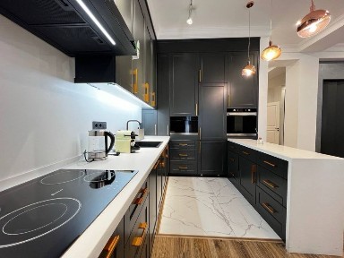 Ташкентская область, Ташкент, Юнусабадский район