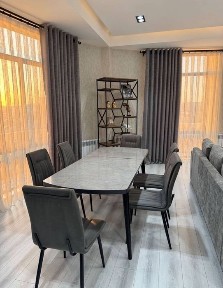 Ташкентская область, Ташкент, Яшнабадский район