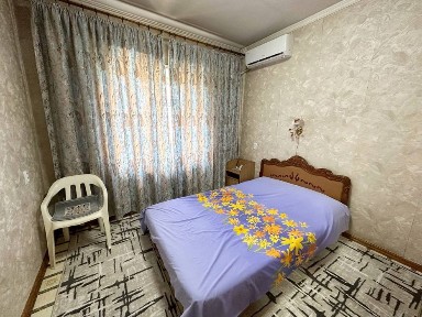 Аренда БИЙ, Институт Дипломатии 3х комн. 5 этаж, семье, девушкам/студе