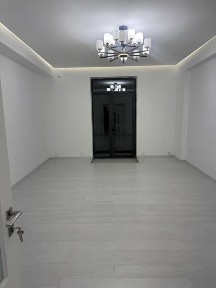 Сдается 3 ком Метро Олмос. Новая квартира. Новостройка