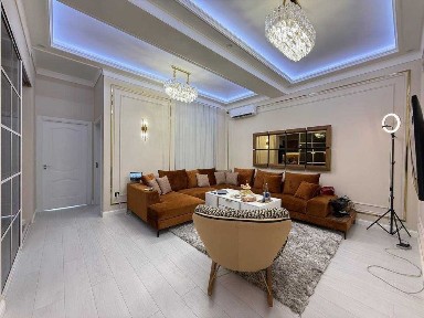 Сдаю премиум кв-ру ЖК Parkent Avenue (Vek) 3-ком 5/9 Паркетский (Р2)