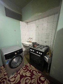 Ташкентская область, Ташкент, Шайхантахурский район