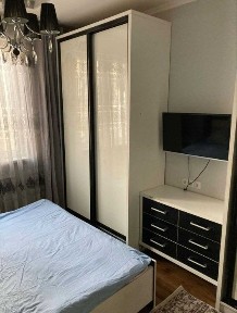 Арендага Юнусобод 3хона 4\9 Мега планет ёнида метро якин