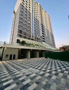 Ташкентская область, Ташкент, Сергелийский район