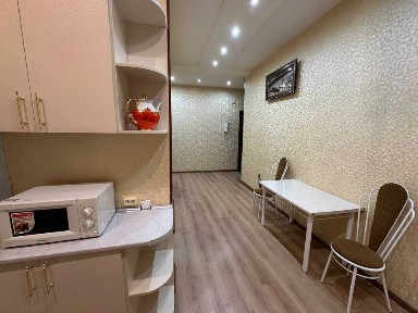 Аренда 2/2/4 парк Бабура, Яккасарайский р-н