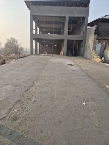 Ijaraga joy bor kok terak generalda