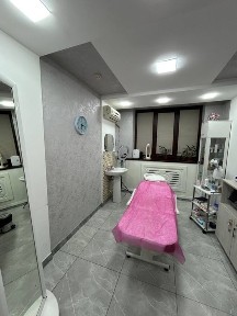 Аренда кабинета и рабочего места в салоне красоты