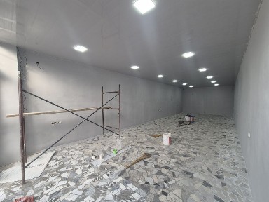 Ijaraga joy Keles abdurahmonovda