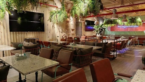 Сдаётся ресторан - Tashkent city