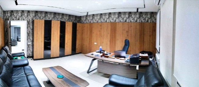 Сдается Евроофис Ц5, вдоль дороги