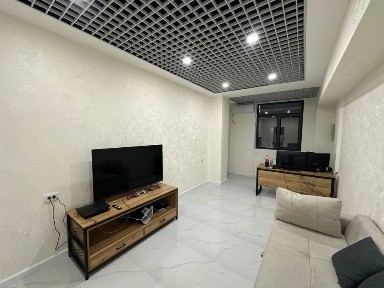 Аренда евро офис на ул. Нурафшон | 110кв | ор: Dilshod shashlik