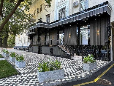 Аренда Коммерческой Недвижимости 80м2 Мирзо Улугбек | Ц1