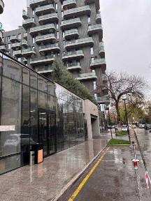 Аренда Коммерческой Недвижимости 170м2 Яккасарайский | Parkwood