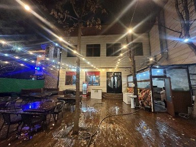 Ташкентская область, Ташкент, Учтепинский район