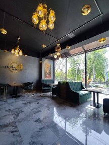 Сдается Ресторан на Юнусабаде!