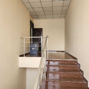 Офис с мебелью 455 кв. м. ВАЗ ЦЕНТР метро Сабир Рахимов 50 метров