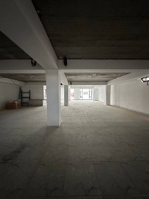 Sampida arendaga joy bor