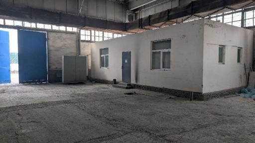 помещение под склад или производство 2000 кв