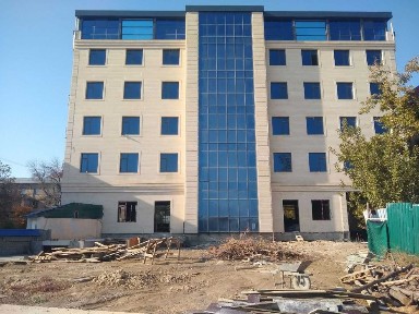 Ташкентская область, Ташкент, Чиланзарский район