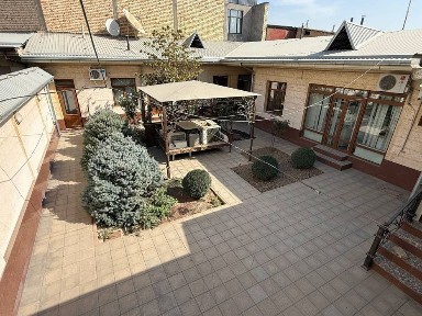 Юнусабад Дом аренда 8 ком