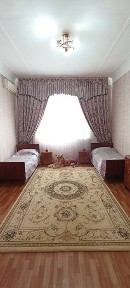 Аренда Дом 4 соток 3 комнат