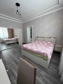 Аренда Дом Юнусабад 17-квартал 6-сотки