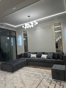 Сдаётся в аренду частный дом