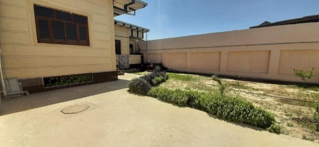 Аренда. 5 ком. ДОМ (участок 4 сотки), Сергели, Хонабад. Пустой