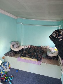 Навоийская область, Навои