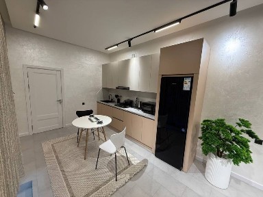 Дача янги пачка хайтек 4кишилик 60доллир