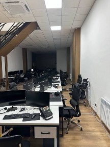 Продается нежилое ц6