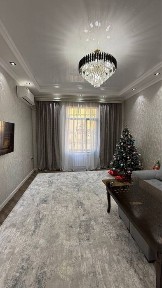 Продается 3 ком. Квартира площадью 63 кв. м. По ул. Гагарина