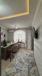 Продается 3 ком. Квартира площадью 54 кв. м. По ул. Амира Темура