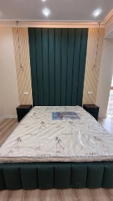 Продается 2 ком. Квартира площадью 50 кв. м. По ул. Рудаки