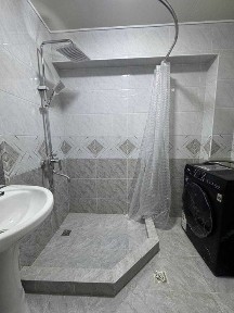 Продаётся 2х комнатная квартира с евроремонтом в центре города