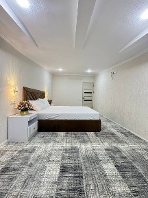 2х комнат квартира