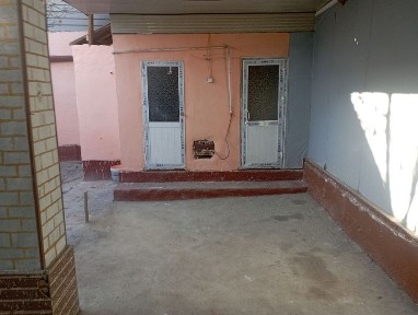 Ташкентская область, Янгибазар