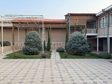 Продаётся уголовой участок 6 соток метро Шахристан махаля Отчопар