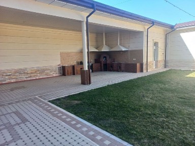 S 72 Moyqorgonda 6 sotok 6 xona