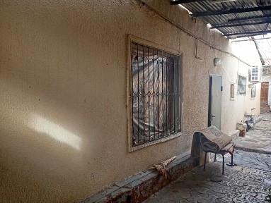 3.5 сотих 5 хона сот. ди, фасад 10 м, 1 линия, Миробод, Мехржон, 122 000 уе