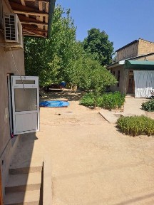 Уй ховли сотилади Олмазор тум. Алока.